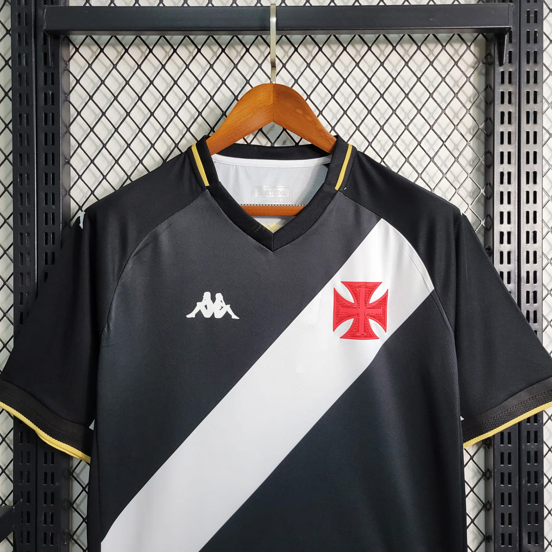 Vasco da Gama 2023 Maillot Domicile