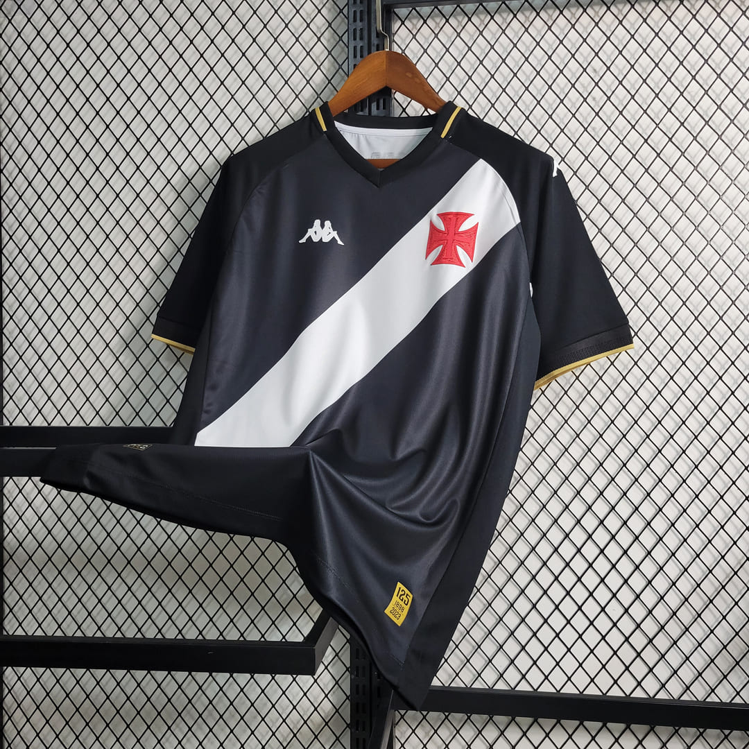 Vasco da Gama 2023 Maillot Domicile