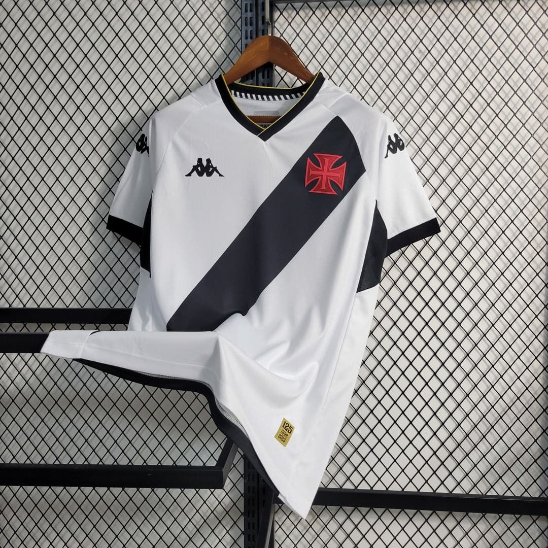 Vasco da Gama 2023 Maillot Extérieur