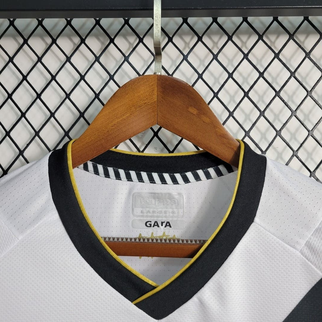 Vasco da Gama 2023 Maillot Extérieur