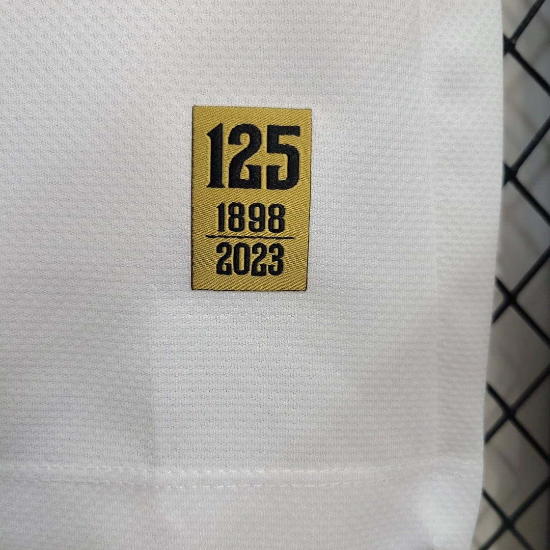 Vasco da Gama 2023 Maillot Extérieur