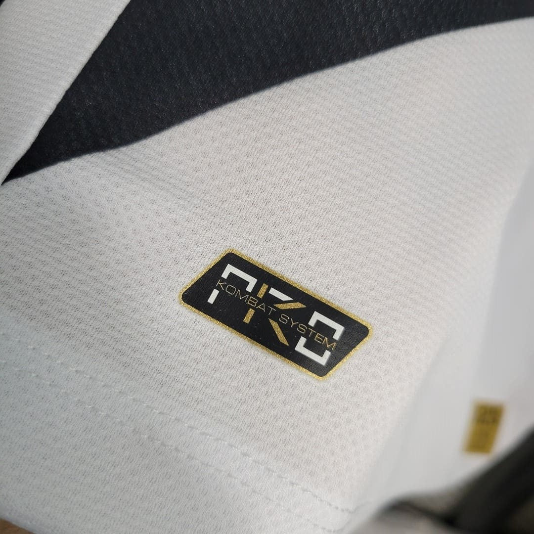 Vasco da Gama 2023 Maillot Extérieur