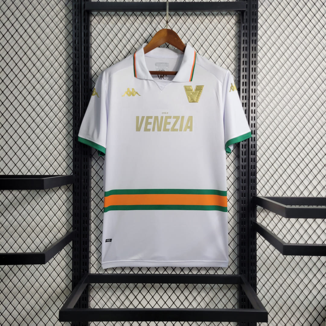 Venise 23/24 Maillot Extérieur