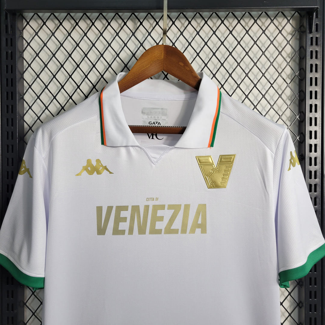 Venise 23/24 Maillot Extérieur