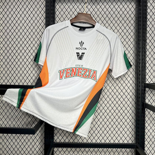Venise 24/25 Maillot Extérieur