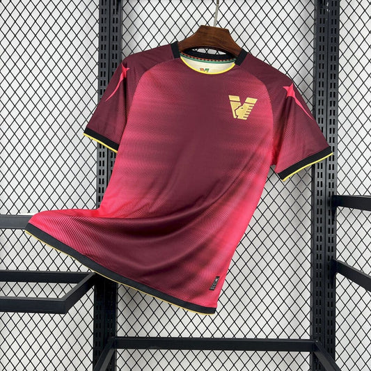 Venise 25/26 Maillot Echauffement