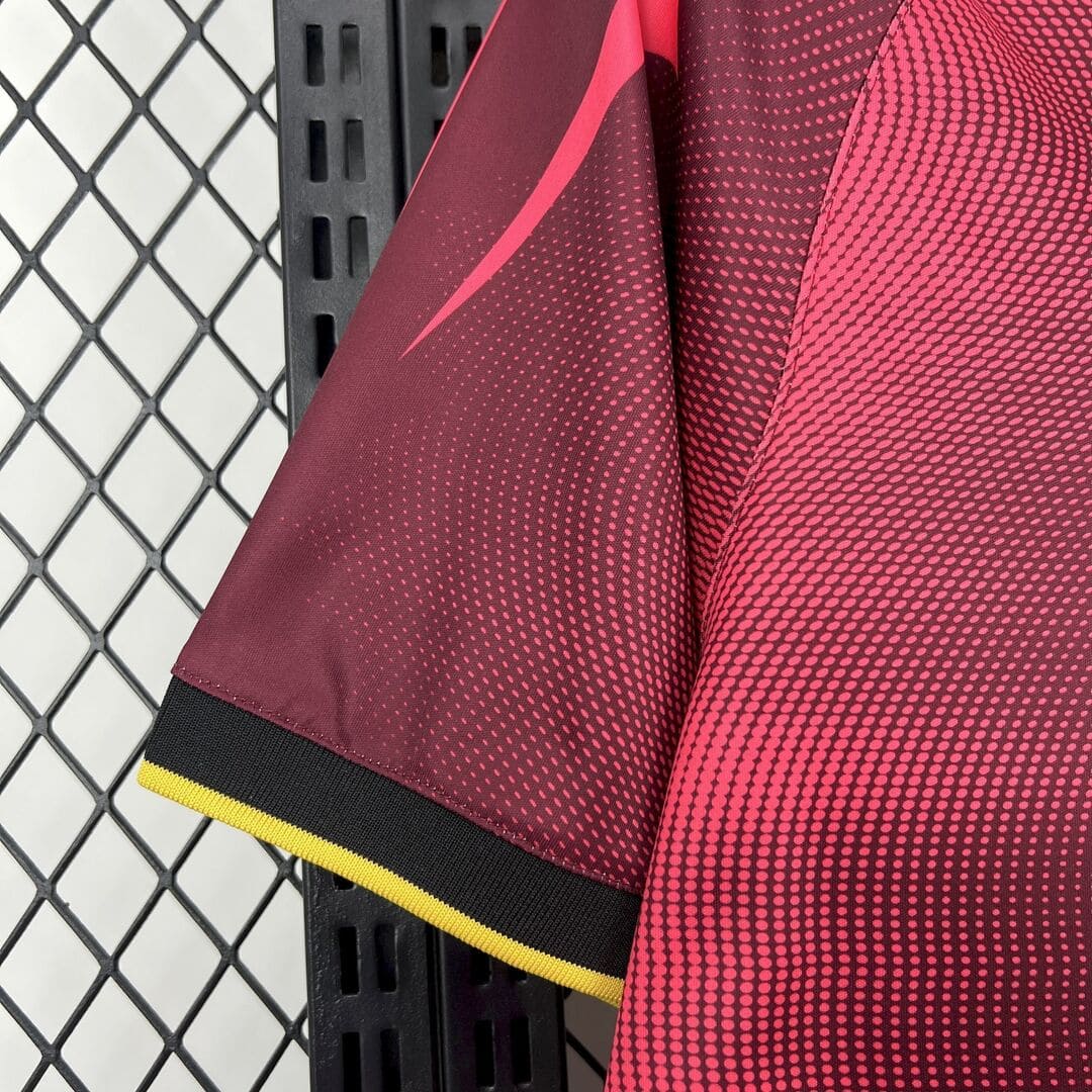 Venise 25/26 Maillot Echauffement