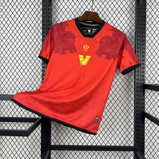Venise 25/26 Maillot Fourth