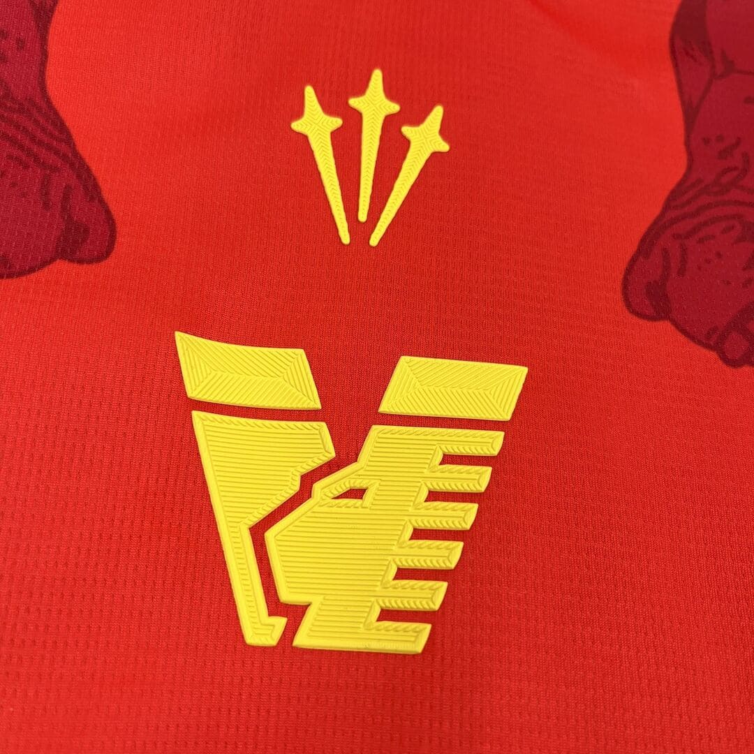 Venise 25/26 Maillot Fourth
