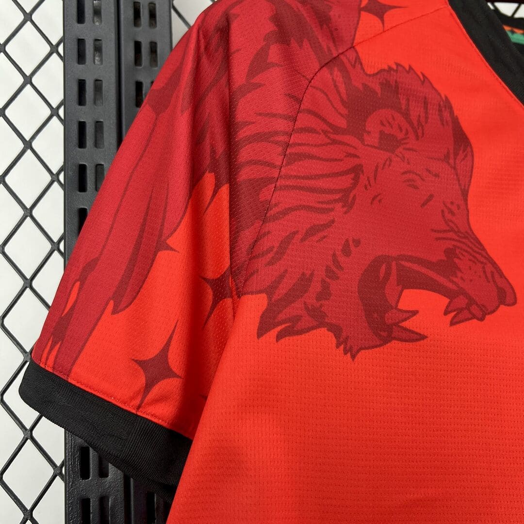 Venise 25/26 Maillot Fourth