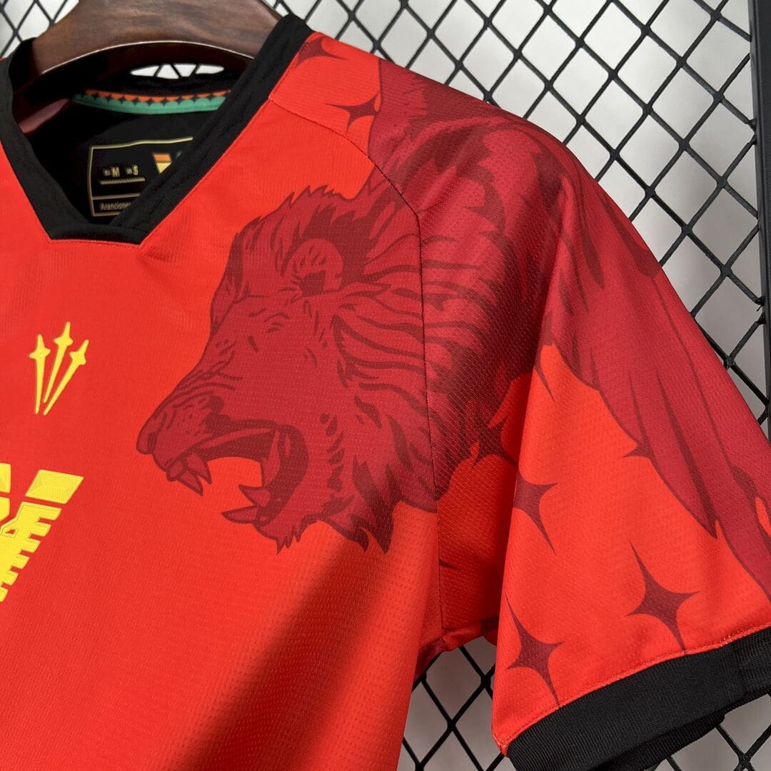 Venise 25/26 Maillot Fourth