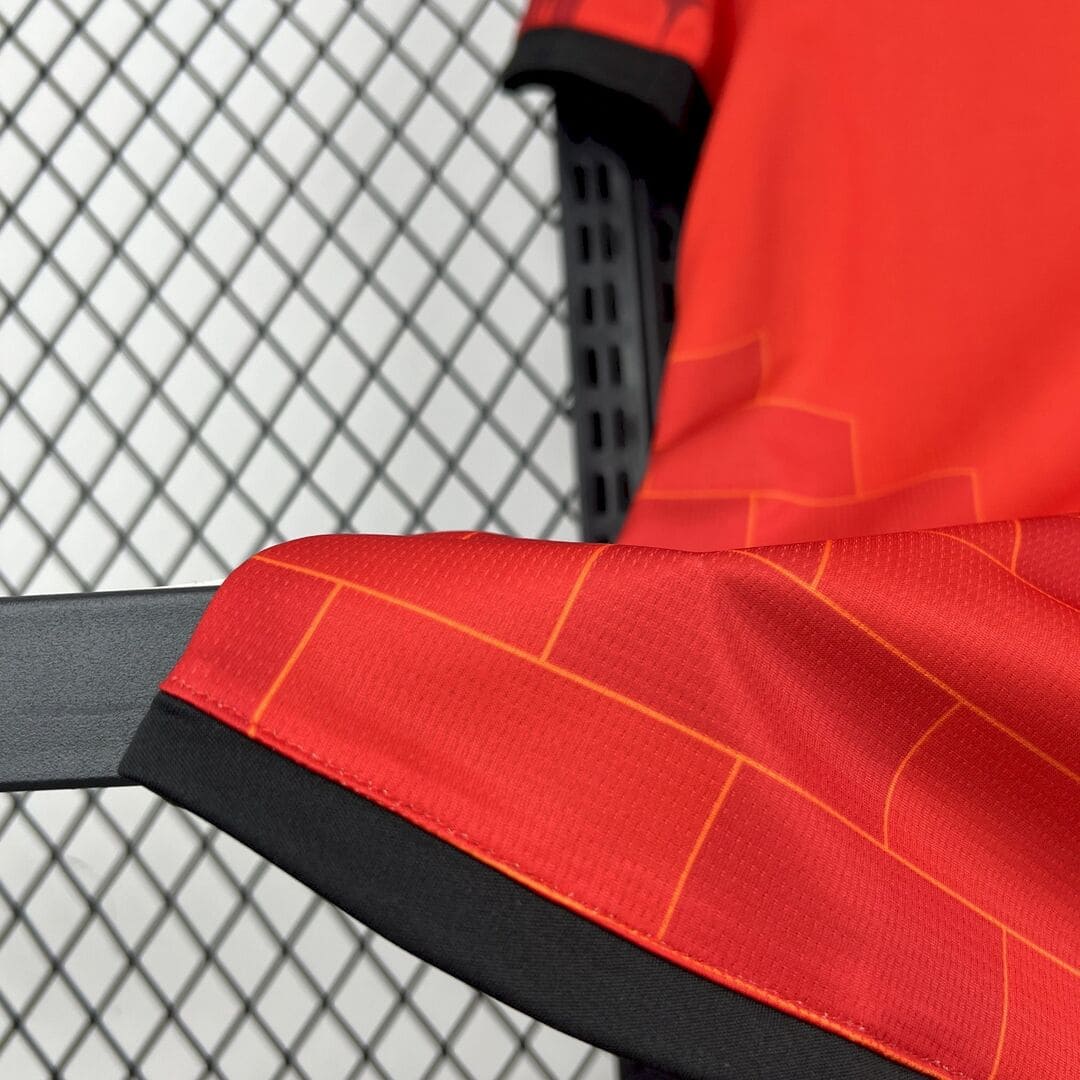 Venise 25/26 Maillot Fourth