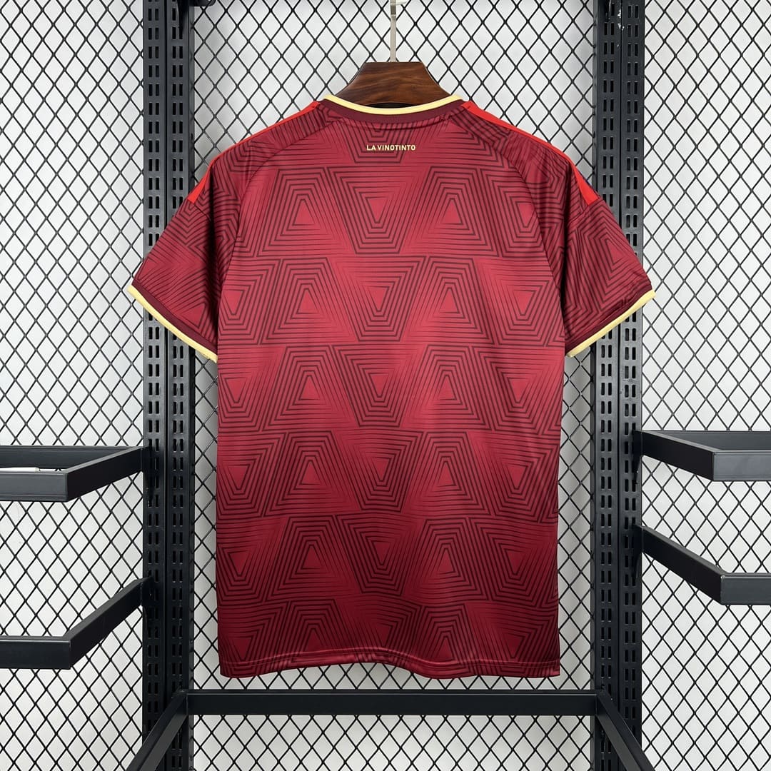 Vénézuela 2026 Maillot Domicile