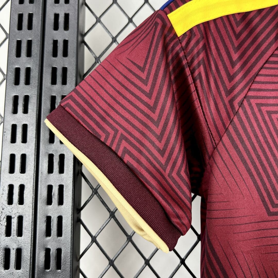 Vénézuela 2026 Maillot Domicile Kit Enfant
