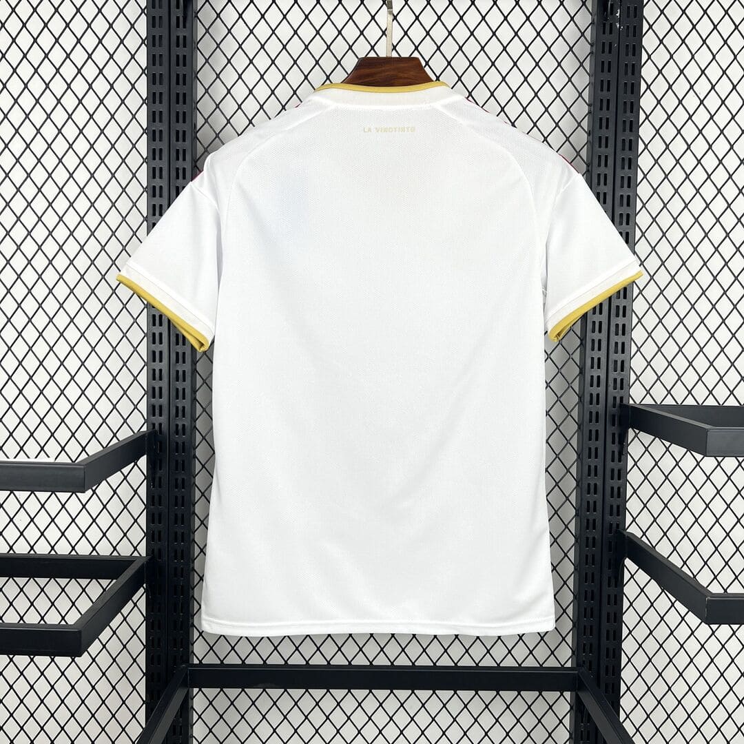 Vénézuela 2026 Maillot Extérieur