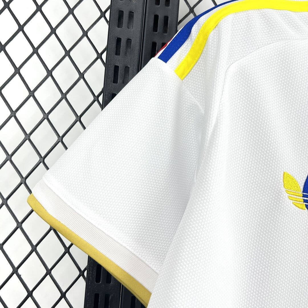 Vénézuela 2026 Maillot Extérieur