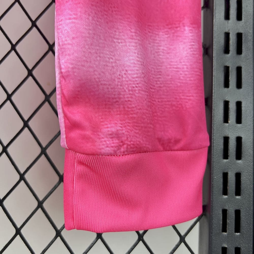 Venise 25/26 Maillot Gardien Rose