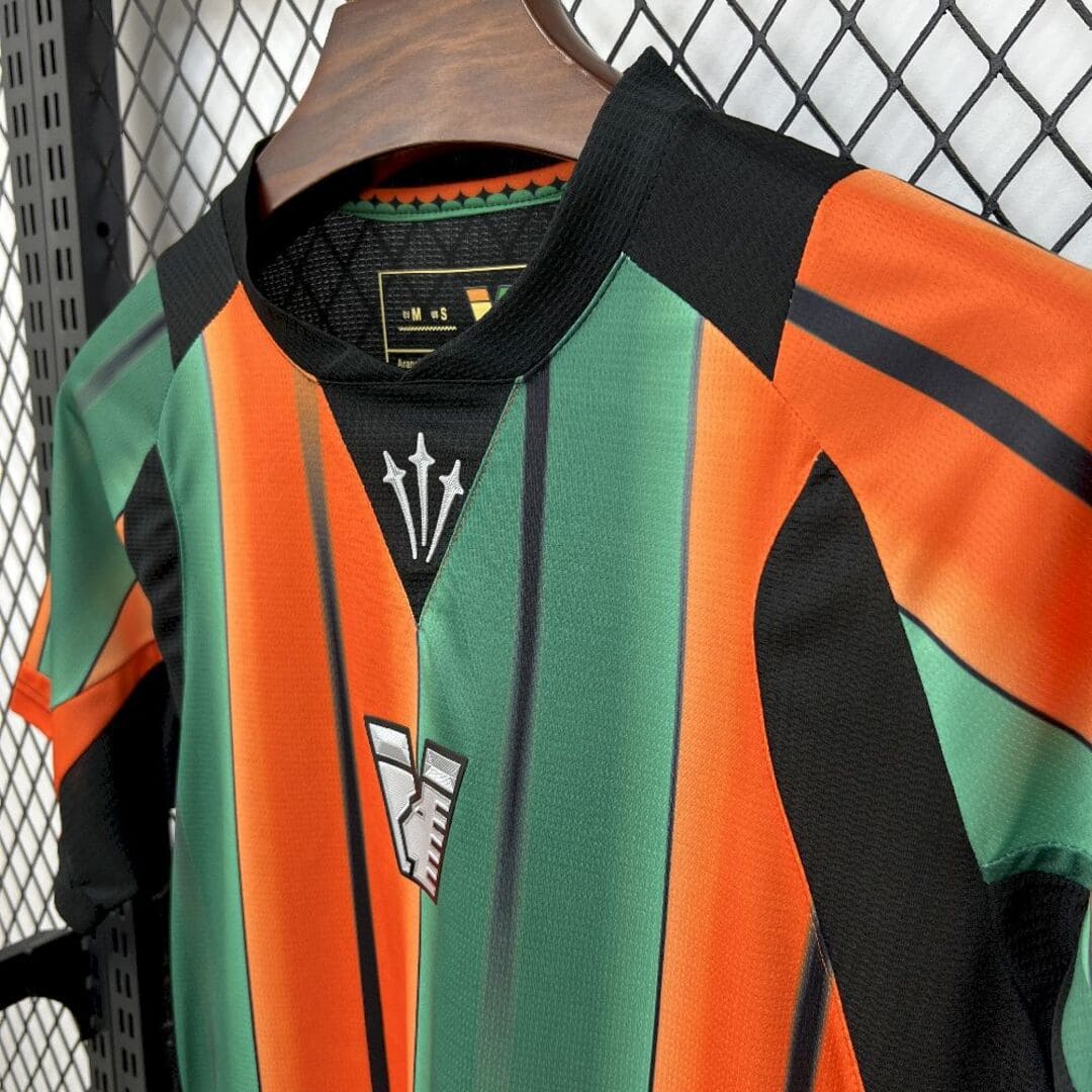 Venise 25/26 Maillot Third