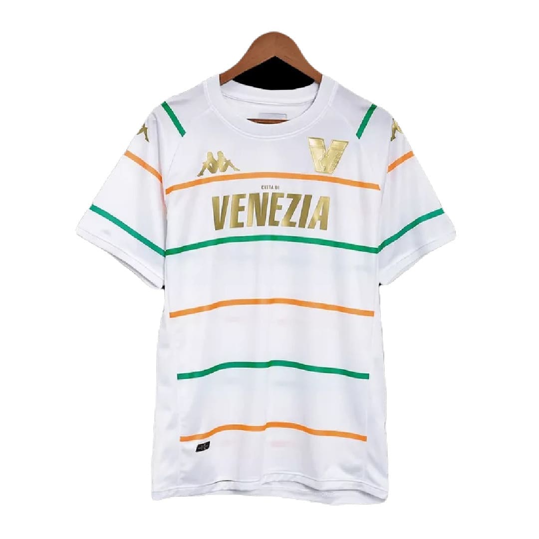 Venise 22/23 Maillot Extérieur