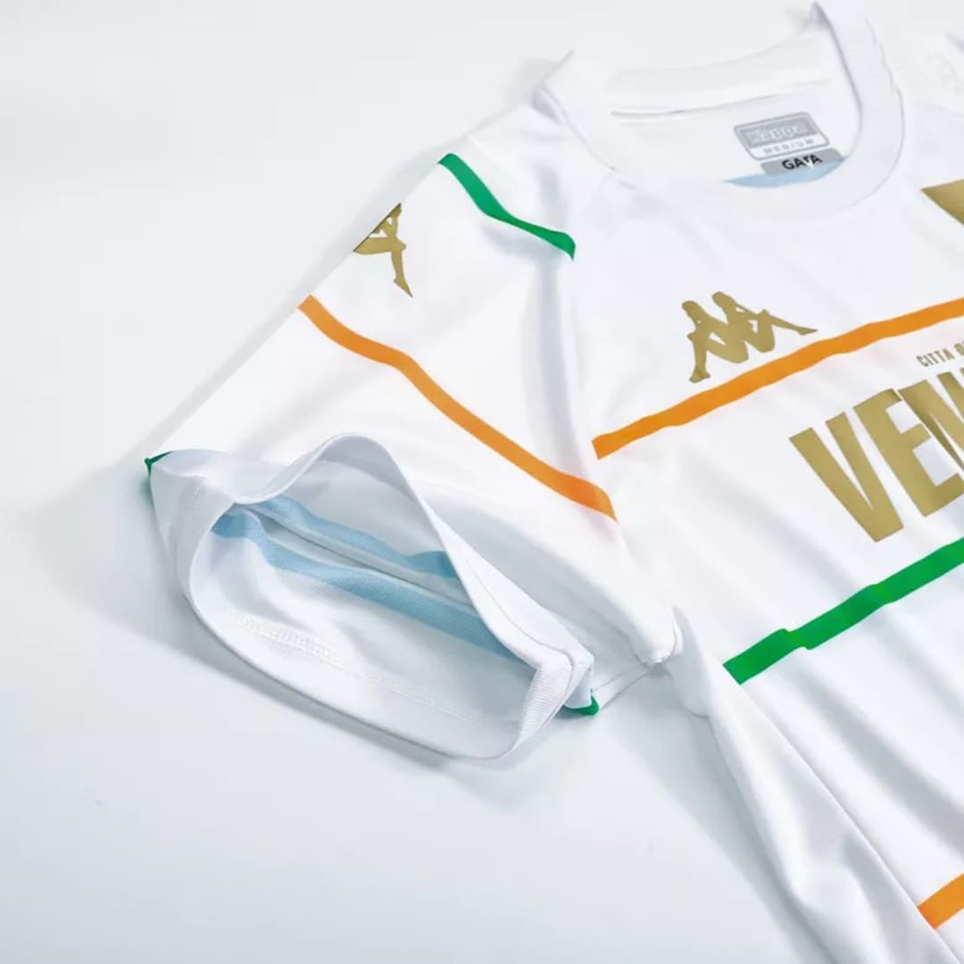 Venise 22/23 Maillot Extérieur