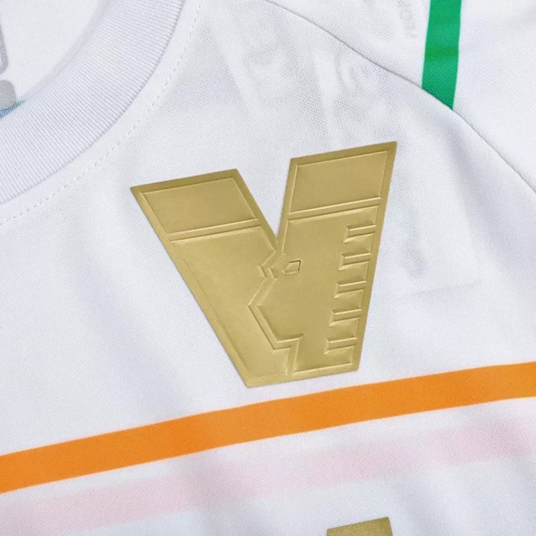 Venise 22/23 Maillot Extérieur