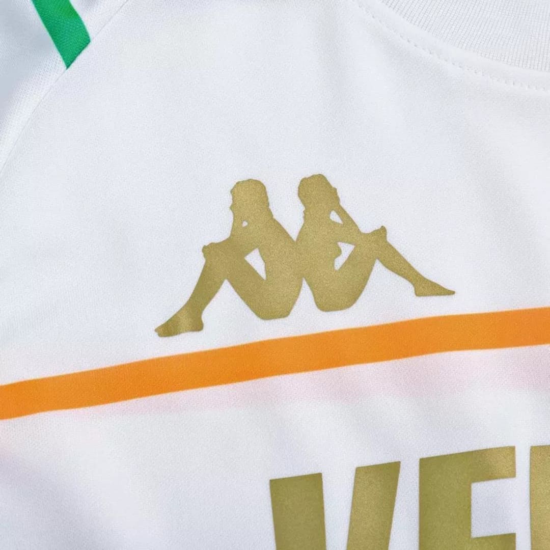 Venise 22/23 Maillot Extérieur