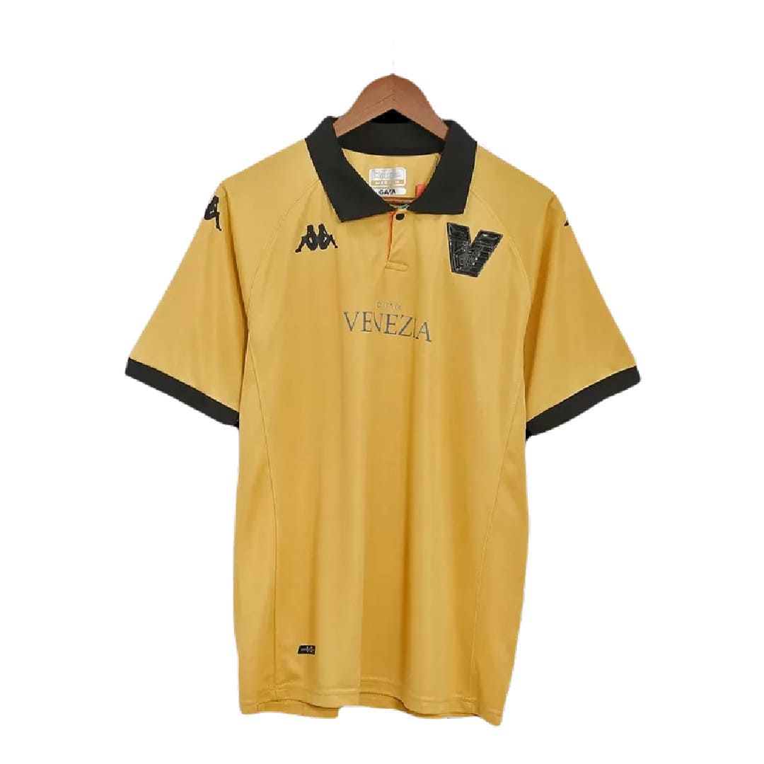 Venise 22/23 Maillot Third