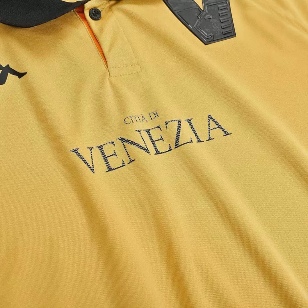 Venise 22/23 Maillot Third