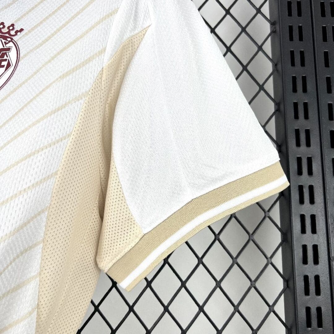 Villarreal 25/26 Maillot Extérieur