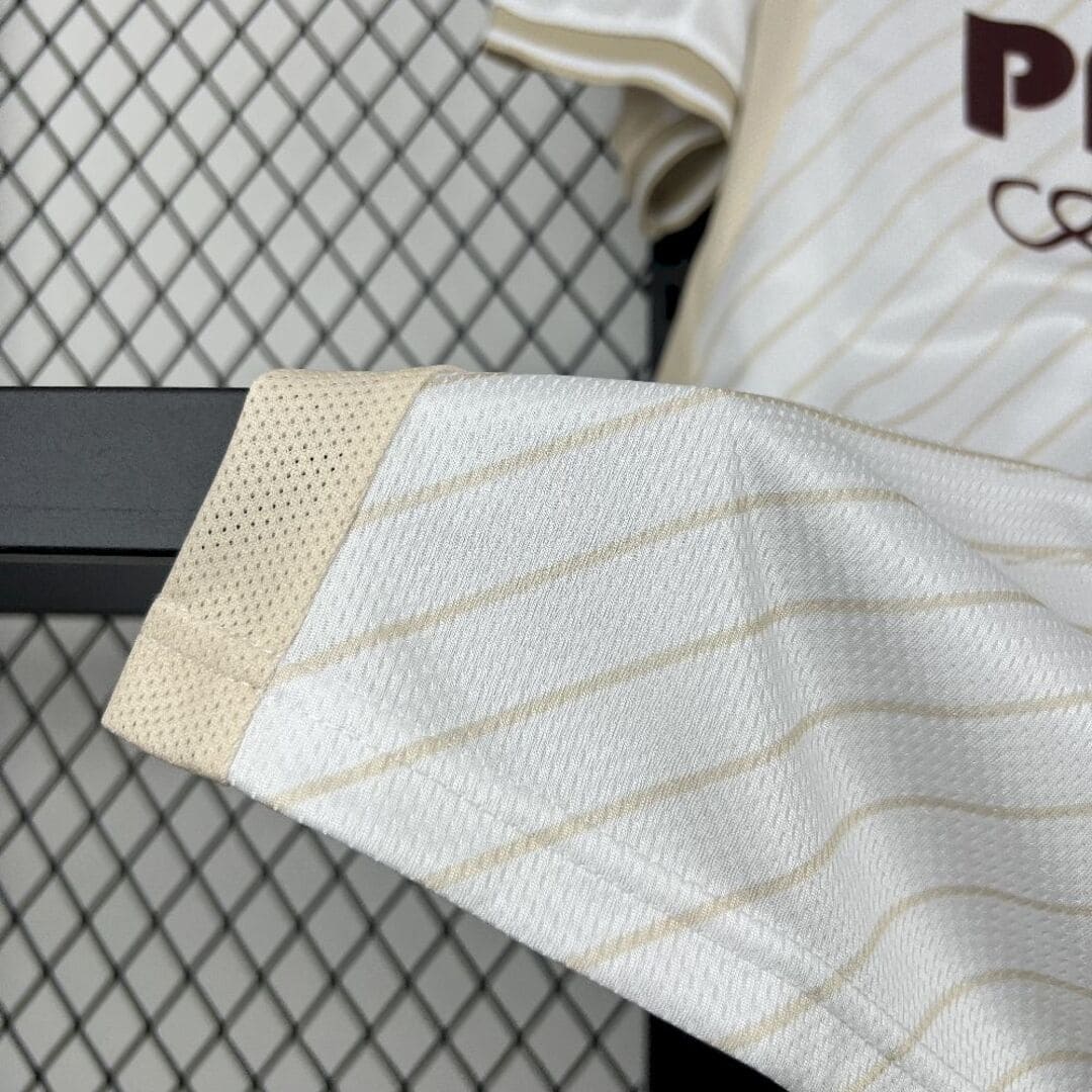 Villarreal 25/26 Maillot Extérieur