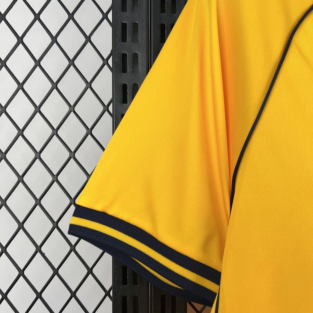 Villarreal 25/26 Maillot Rétro