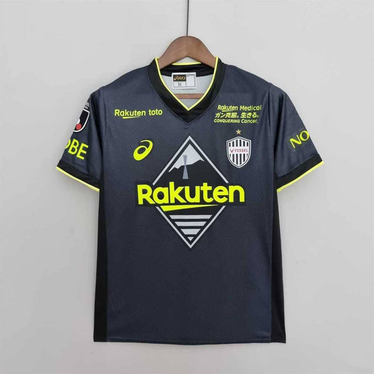 Vissel Kobe 2022 Maillot Third