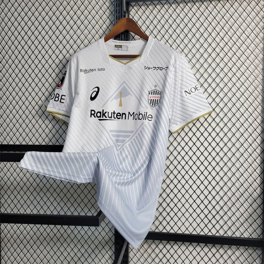 Vissel Kobe 2023 Maillot Extérieur