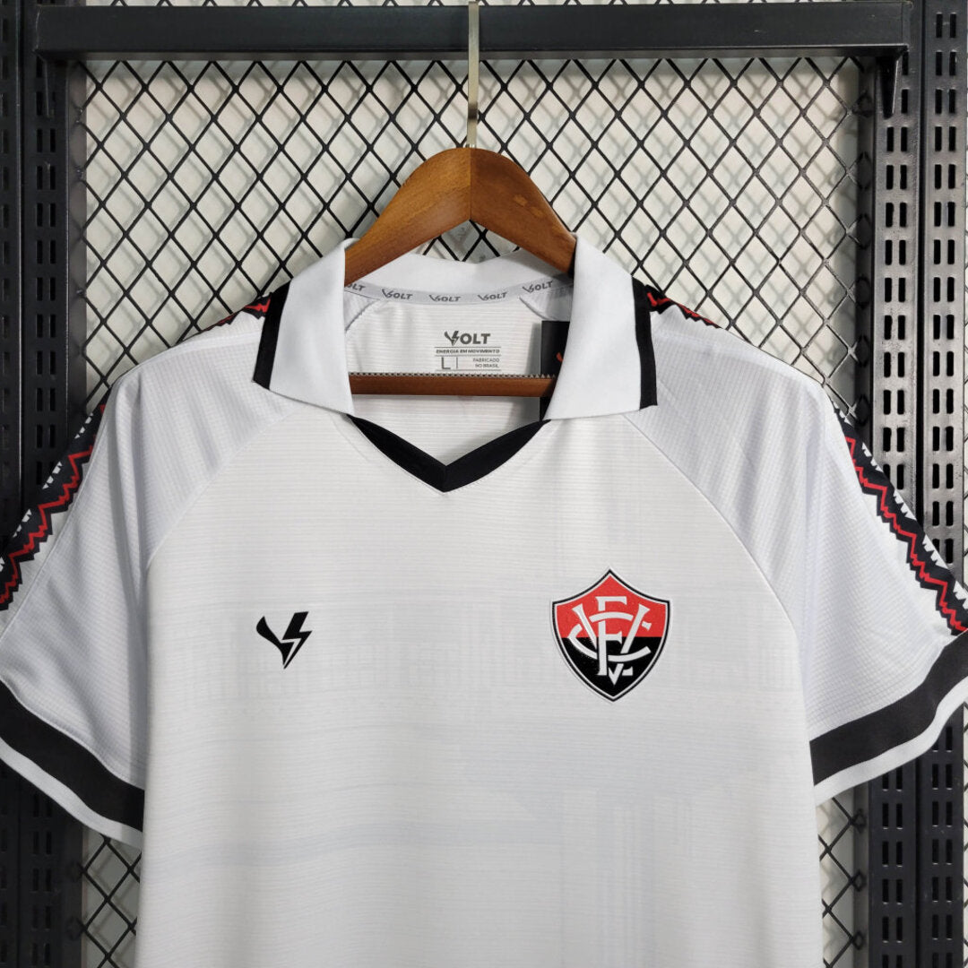 Vitória 2023 Maillot Extérieur