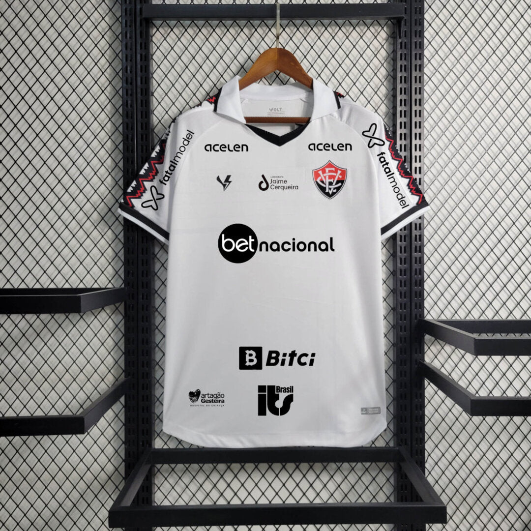 Vitória 2023 Maillot Extérieur