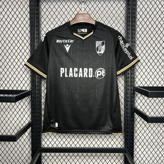 Vitória Guimarães 24/25 Maillot Extérieur