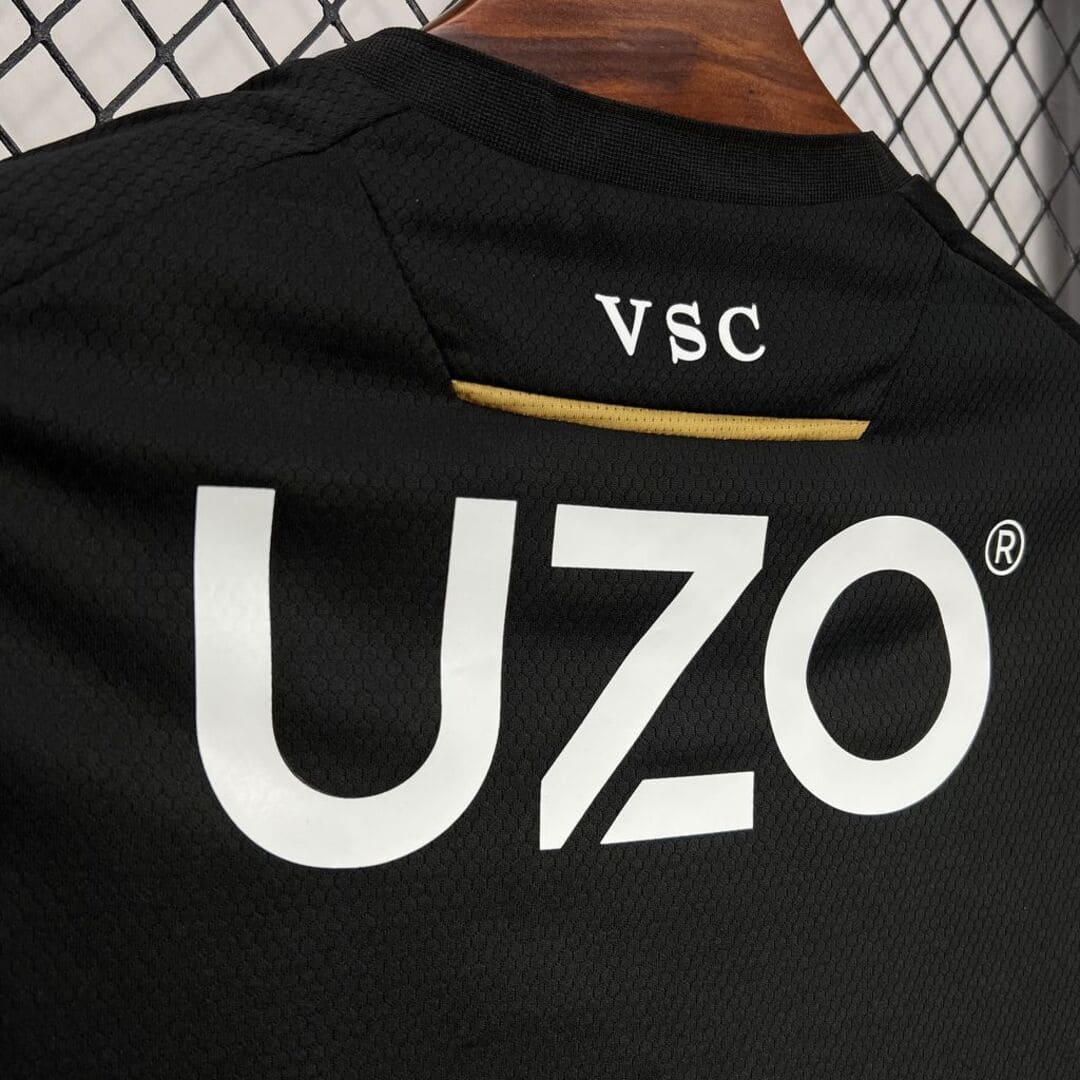 Vitória Guimarães 24/25 Maillot Extérieur