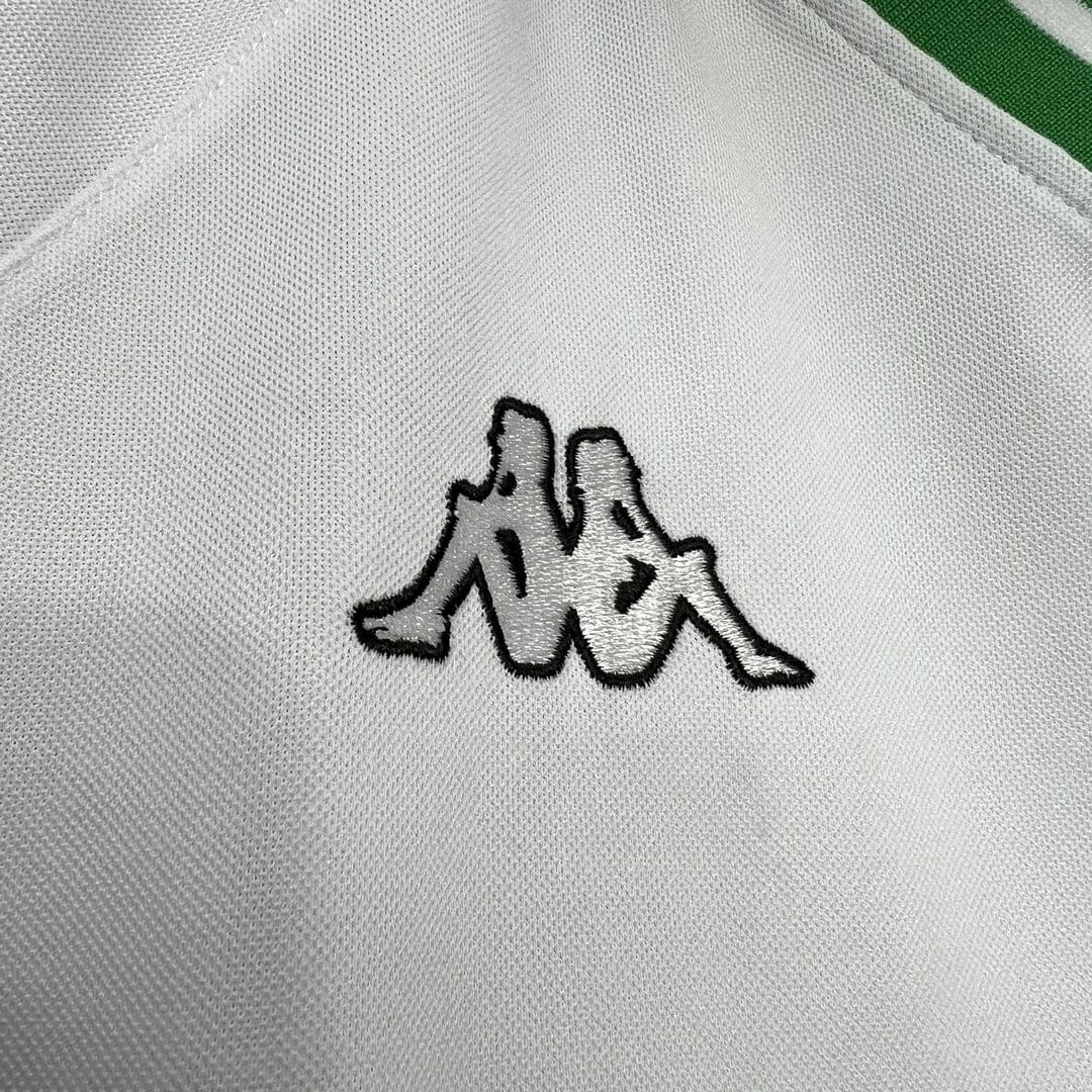 Werder Brême 2001/02 Maillot Domicile