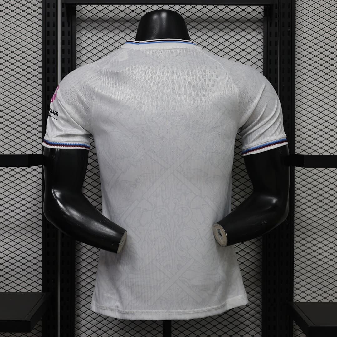 West Ham 26/27 Maillot Extérieur - Version Player