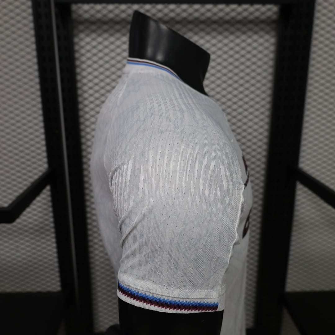 West Ham 26/27 Maillot Extérieur - Version Player