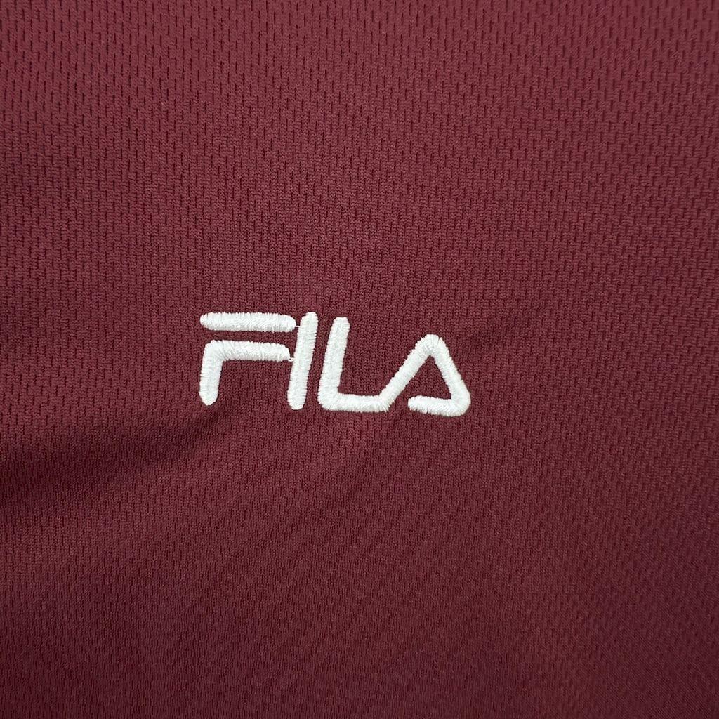 West Ham 99/2001 Maillot Domicile