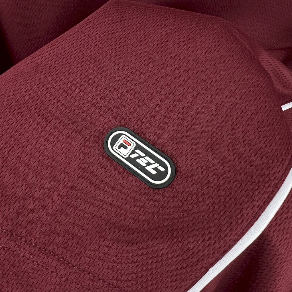 West Ham 99/2001 Maillot Domicile