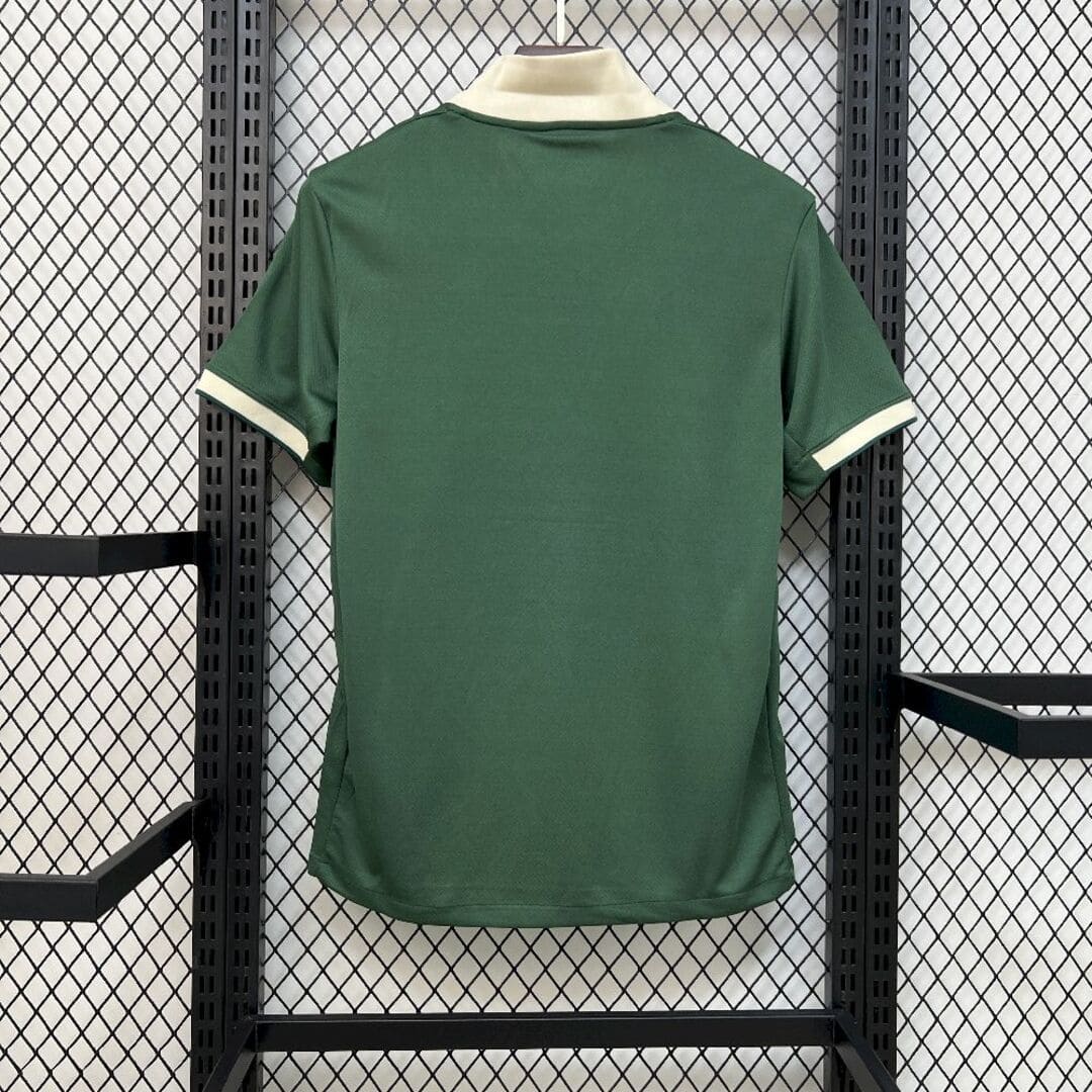 Wolfsburg 25/26 Maillot 80e Anniversaire