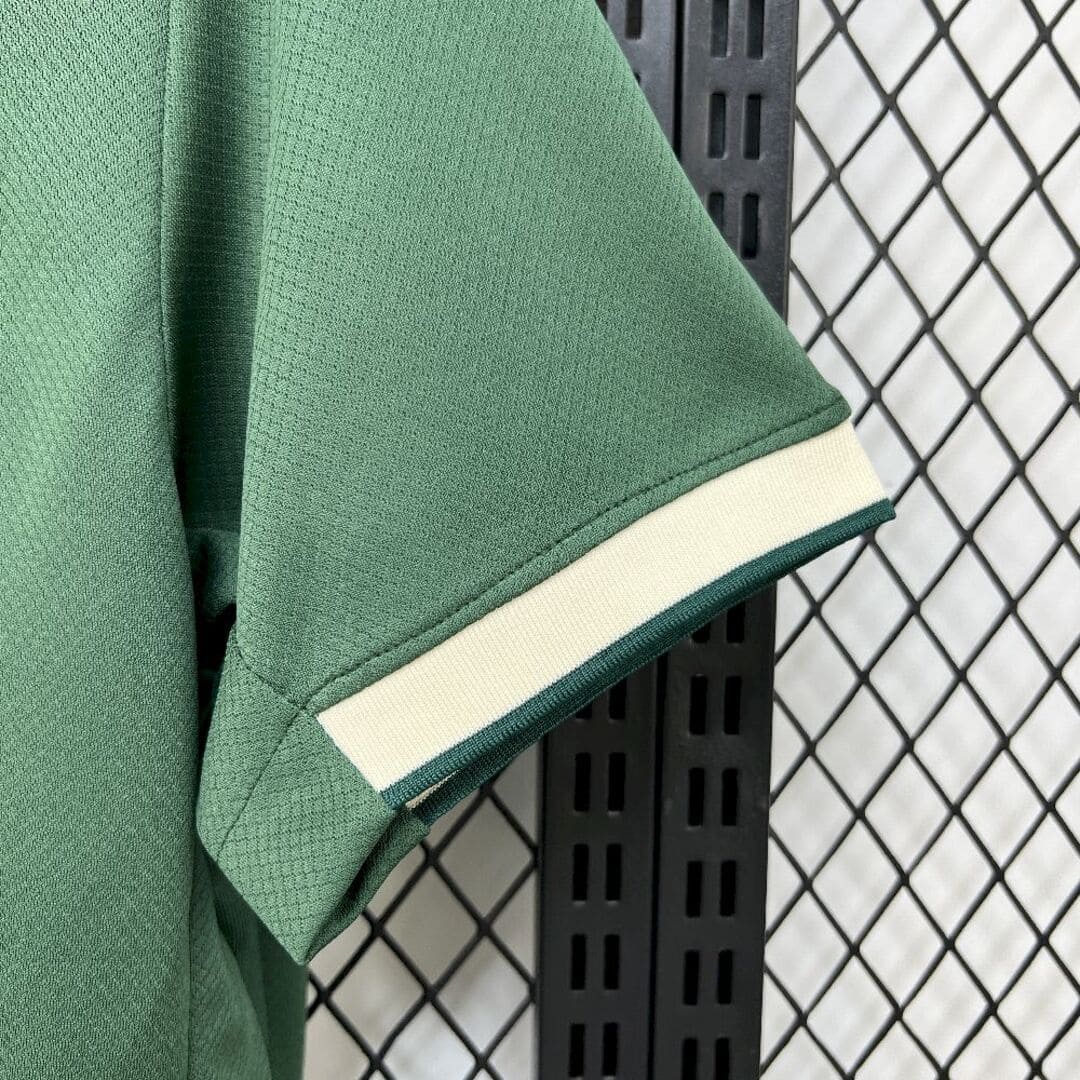 Wolfsburg 25/26 Maillot 80e Anniversaire