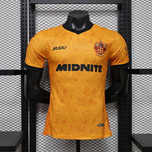 Wolverhampton 26/27 Maillot Domicile - Version Player