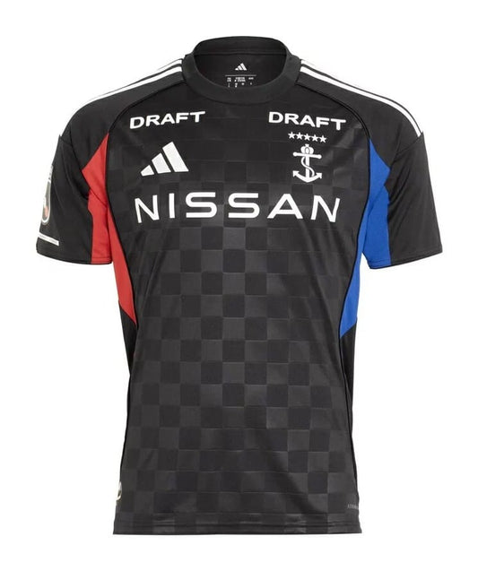 Yokohama Marinos 2025 Maillot Spécial