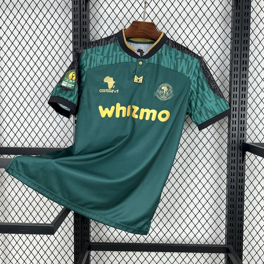 Young Africans SC 25/26 Maillot Domicile