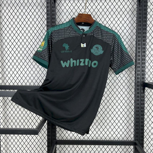 Young Africans SC 25/26 Maillot Extérieur