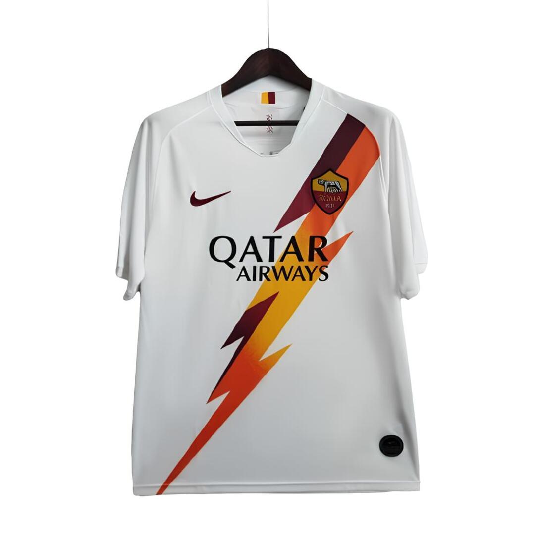 AS Roma 19/20 Maillot Extérieur