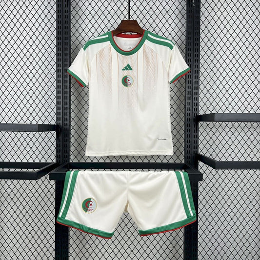 Algérie 2026 Domicile Kit Enfant